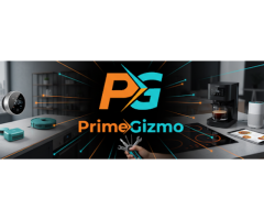 Prime gizmo