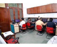 Studio Skyline Graphics Pvt Ltd