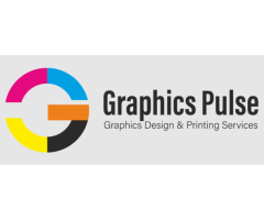 Graphics Pulse - Printing Press in Delhi NCR