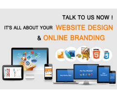 Graphic Street - Designing & Printing Shop