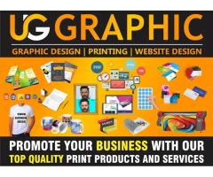 UG Graphic