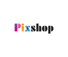 Pixshop Design