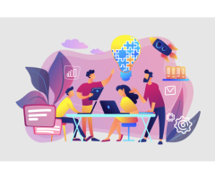 Inklik - Digital Marketing Agency