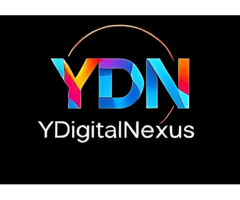 YDigital Nexus %u2013 Digital Marketing & Advertising Agency