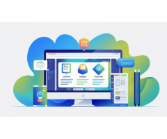 Mehfar Digital Hub %u2013 Digital Marketing Agency Okhla