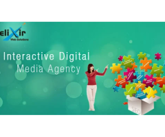 Elixir Web Solutions