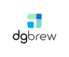 DG Brew - Digital Marketing Agency