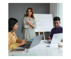 Flags Communications