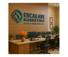 Escalate Marketing