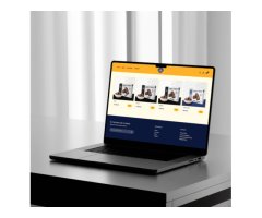 Splitmoon Studios - Best Digital Marketing & Website Development Agency