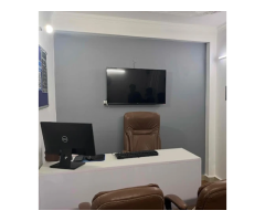 Make Online Presence