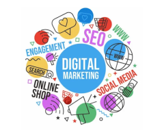 Tahira Anjum Digital Marketing