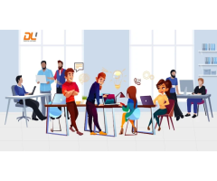 DigitalUstaad - Delhi