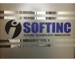 i-softinc - Mobile App Development Company in Delhi