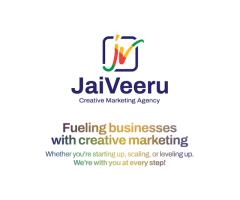 Jai Veeru Creatives