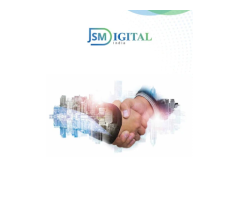 JSM Digital India