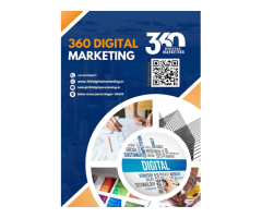 360 Digital Marketing