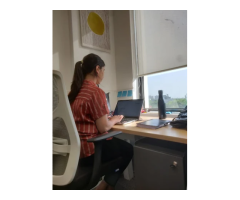 Brown Men Marketing Pvt. Ltd.