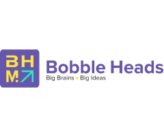 Bobble Heads Media Private Limited