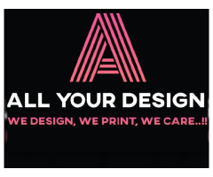 All Your Design
