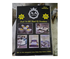 Shona graphics & designing