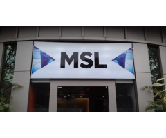 MSL India