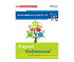 HR Software Solutions Pvt. Ltd