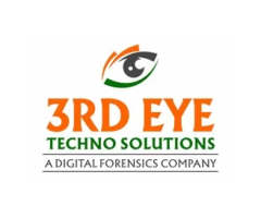 3rd Eye Techno Solutions - Digital Forensics Company