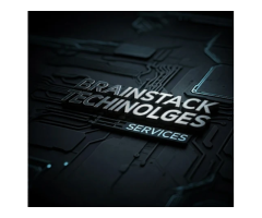 Brainstack Technologies - Software Development company
