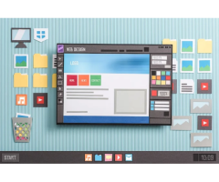 Best Software Company - Warals Technology