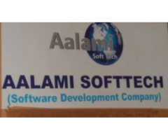 Aalamisofttech:Travel Software Development Company