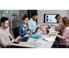 FLITZIP SOLUTIONS INDIA PRIVATE LIMITED