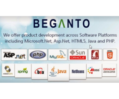 Beganto Software Systems Private Limited