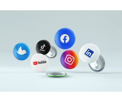 NNM Business Support Private Limited | Quality Web Development | Social Media Marketing