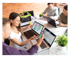 Web Ultras | Website Design Company in Delhi | E-commerce Website Design Company