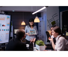 Cybernician - Web Designing Company