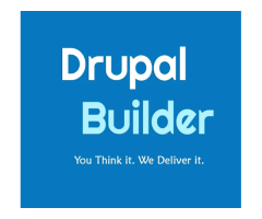 Drupal Builder Pvt. Ltd.