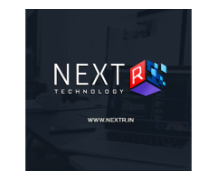 Nextr Technology - Web Development Company in Delhi