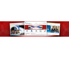 Kash Web Tech - Website Design