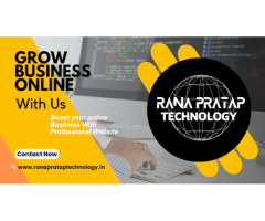 Rana Pratap Technology