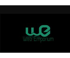 Web Emporium