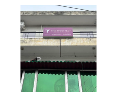 The TPOD Technologies