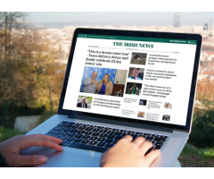 Web2Byte - By: Qaspar Digi-Mo Pvt. Ltd.