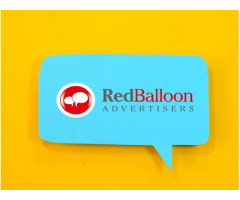 Website Designing Company| Website Development in Delhi - Redballoon