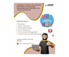 Widget System Private Limited