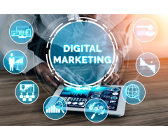 webseee | Digital Marketing Agency in Okhla