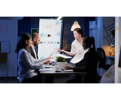 Adzy tech solution - Digital Marketing