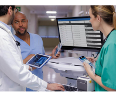 MedixWeb India %u2013 Healthcare Website Design