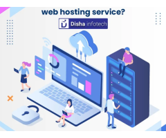 Disha Infotech ( Website Promotion Company)
