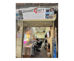 Brand Craft Advertising